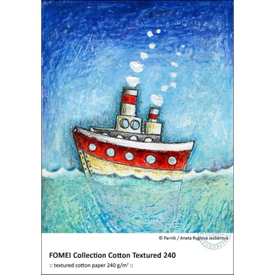 Fomei EY59811