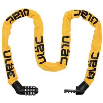 ULAC Заключваща верига ULAC Street Fighter - Bumblebee