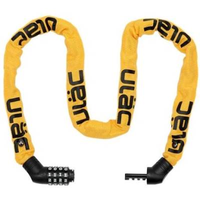 ULAC Заключваща верига ULAC Street Fighter - Bumblebee