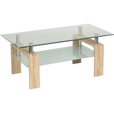 ЕВРОМАР Холна маса Diana MAX - Сонома