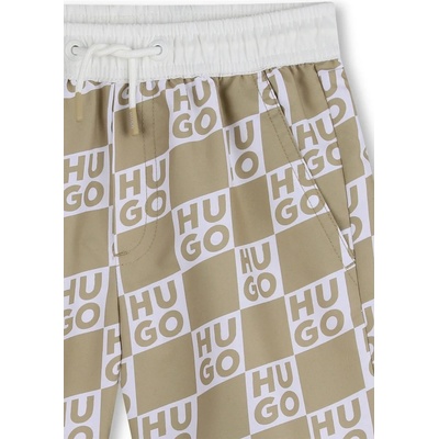 HUGO Детски плувни шорти hugo (g00979.114.150)