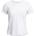 Under Armour Women's Launch Elite Long-Sleeve Performance Gym Top - White/Reflectiv