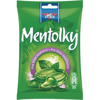 Mentolky 90 g