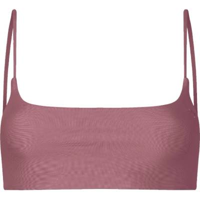 Oy Дамско бикини горнище Oy Women's Surf Bikini Oberteil Buri Bikini top - Sunset Violett - размер XL (150-6131-0315)