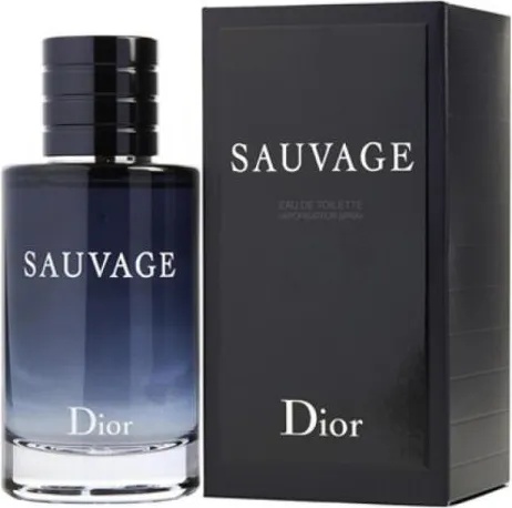 Dior Sauvage EDP 200 ml