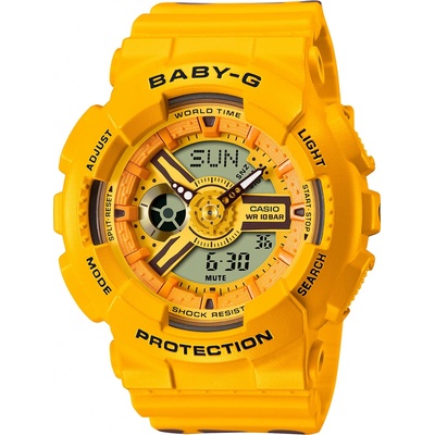 Casio BA-110XSLC-9A