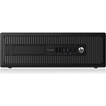 Image 1 of HP ProDesk 600 G1 SFF K4Z06UP
