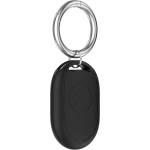 Gigapack Силиконов калъф матов BLACK Xiaomi Tag GP-183947 (GP-183947)