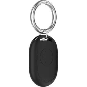 Gigapack Силиконов калъф матов BLACK Xiaomi Tag GP-183947 (GP-183947)