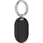 Gigapack Силиконов калъф матов BLACK Xiaomi Tag GP-183947 (GP-183947)