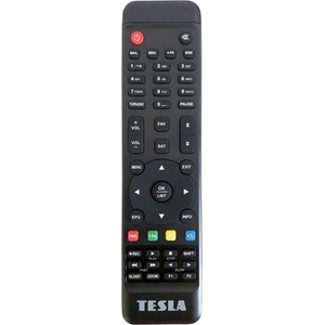 TESLA te-3000 - оригинален дистанционен контрол (te-3000) Дистанционно