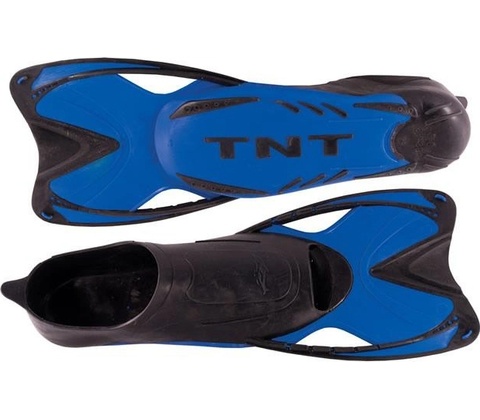 Sedco TNT