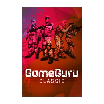 GameGuru