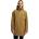 Tenson Палто Tenson Shift coat - Brown (Brass Khaki)