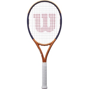Wilson Roland garros equipe hp кафяво, Тъмносин, бяло l3 (wr168510u)