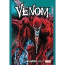 Venom Unleashed 1