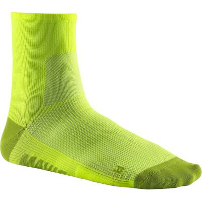Mavic Essential light yellow
