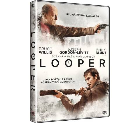 Looper DVD