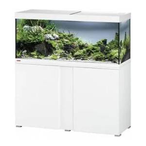 EHEIM Аквариум с поставка EHEIM Vivaline LED 240 - бял (4561)
