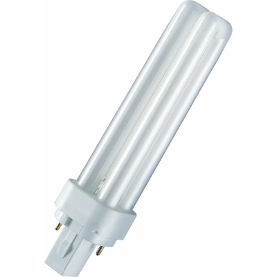 Ledvance Žiarivka 18W GX24D-2 teplá biela