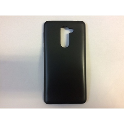 Púzdro Jelly Case Flash Mat HUAWEI Mate 9 Lite čierne
