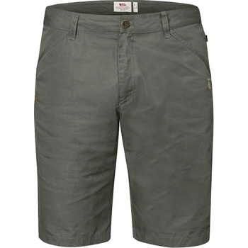 Fjällräven High Coast Hike shorts mountain grey