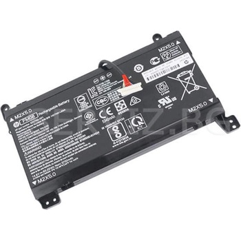 HP Батерия ОРИГИНАЛНА HP Omen 17-AN*** FM08 12pin cable