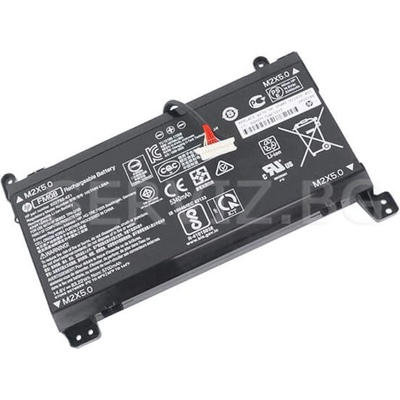 HP Батерия ОРИГИНАЛНА HP Omen 17-AN*** FM08 12pin cable