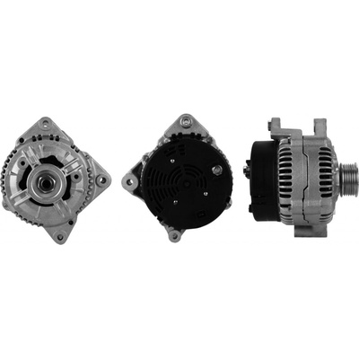 generátor LUCAS LRB00219