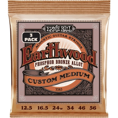 Ernie Ball EB 3543