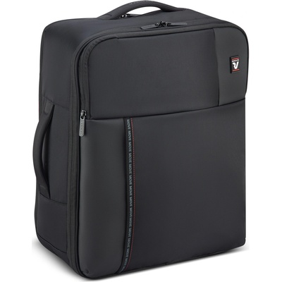 Roncato batoh easyJet MOVE čierna 45x36x20 cm