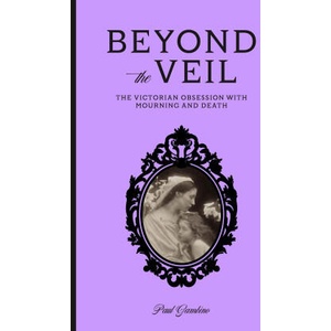 Beyond the Veil | GAMBINO PAUL (ISBN: 9781836004226)