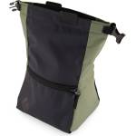 Black Diamond Торбичка за магнезий Black diamond Mondo Chalk bag - Repo Green - размер One Size (335-0735-0311)