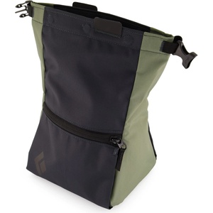 Black Diamond Торбичка за магнезий Black diamond Mondo Chalk bag - Repo Green - размер One Size (335-0735-0311)