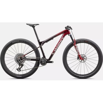 Specialized Epic S-Works WC 2023