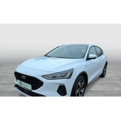 Ford Focus EcoBoost ACTIVE 114 kW