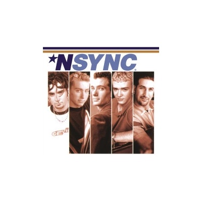 N Sync - Nsync 25th Anniversary LP