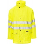 PAYPER river-jacket fluo 000352-0094 / Светлоотразително водоустойчиво яке - hv жълто s (000352009401006s)