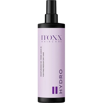 ITOXX Hydro Leave-in spray безотмивен балсам за коса 200 мл