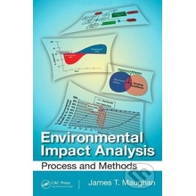 Environmental Impact Analysis James T. Maughan