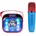 Otl Bluetooth колонка OTL PAW PATROL CHASE POPSING KARAOKE (5055371631372)