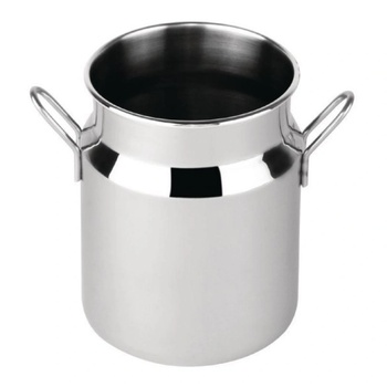 Image 1 of Horecano - Иноксов съд за сосове тип канта 7x10см (408807) (0171238)