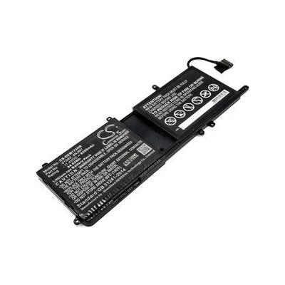 Cameron Sino CS-DEM174NB 8300 mAh batéria - neoriginálna
