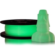 Filament PM PLA GlowJet 1.75mm 0.5kg svítící ve tmě (F175PLA_GLOWJET)