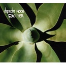 Depeche Mode - Exciter 2 CD