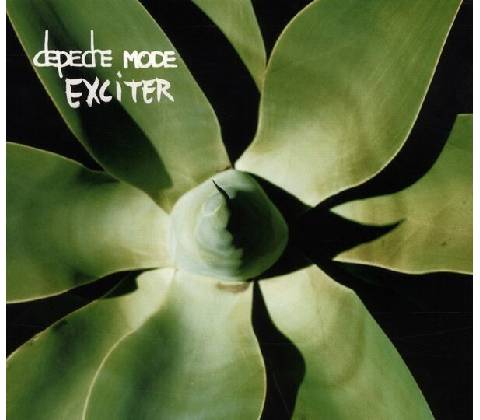 Depeche Mode - Exciter 2 CD