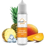 The Liquids Lab CloudBar Juice Mango Pineapple Ice 12ml/60ml