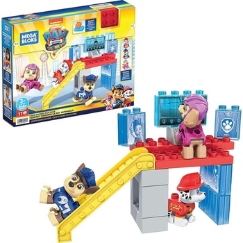 Mega Bloks Tlapková patrola pup pack