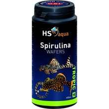 O.S.I. Spirulina Wafers 400 ml