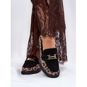 Step in style Дамски обувки мокасини модел 211094 Step in style